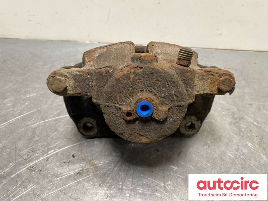 Bremsecaliper høyre foran til Kia Venga 2010-2017  (581301P000|)