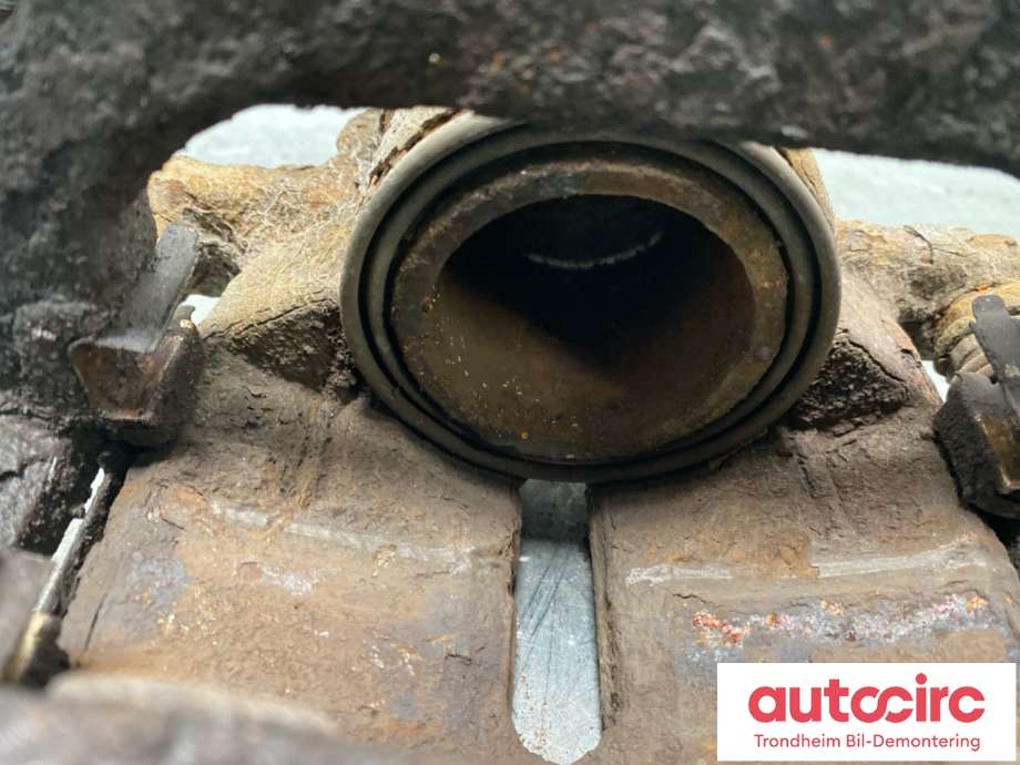 Bremsecaliper høyre foran til Kia Venga 2010-2017  (581301P000|)