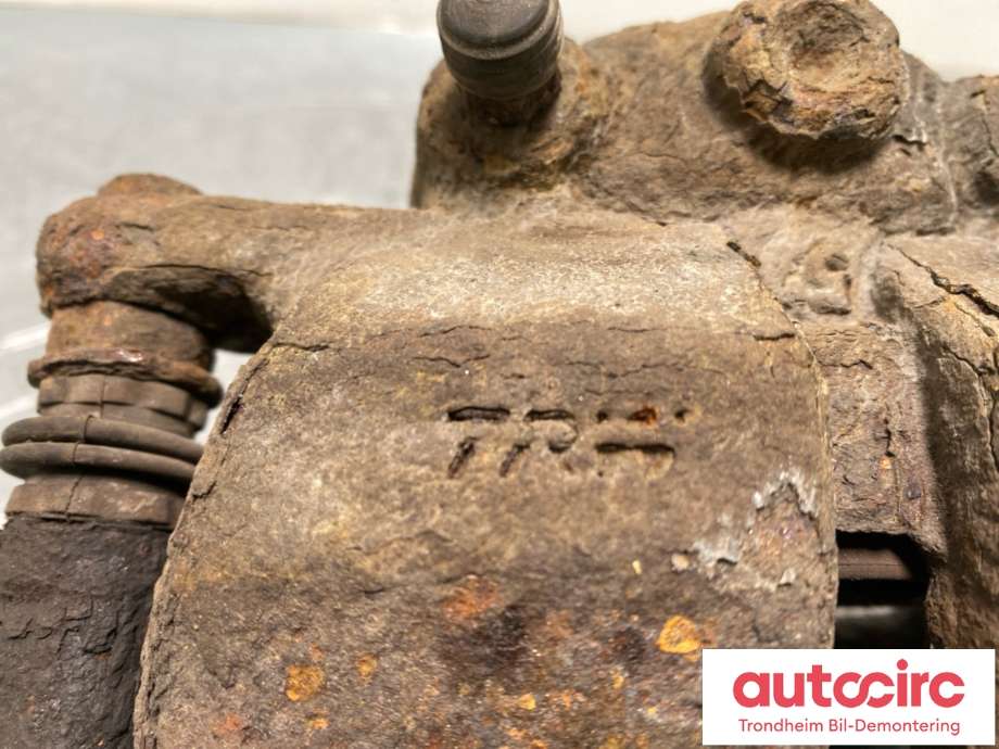 Bremsecaliper høyre foran til Kia Venga 2010-2017  (581301P000|)