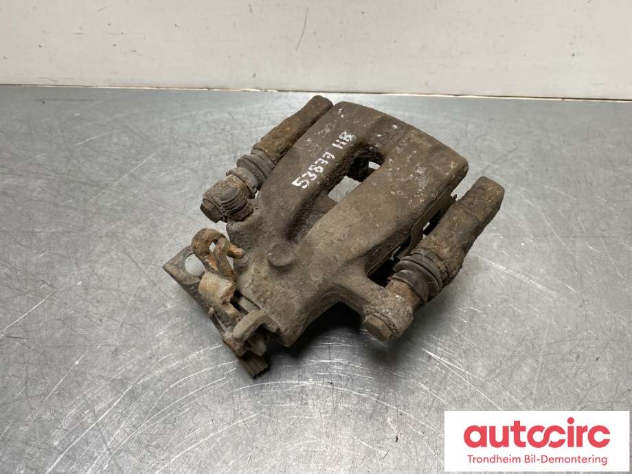 Bremsecaliper høyre bak til Kia Venga 2010-2017  (584001P300|)