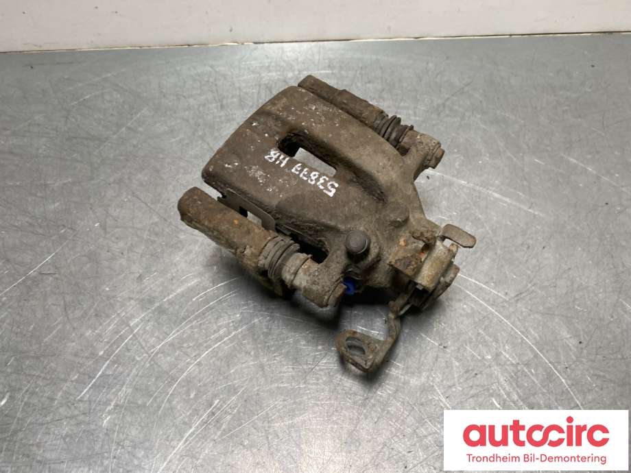 Bremsecaliper høyre bak til Kia Venga 2010-2017  (584001P300|)