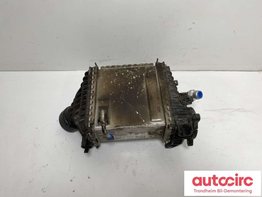 Intercooler til Mercedes Vito 2014-->> (W447) (W447) (A6540904101|A 654 090 01 00|A 654 090 61 00)