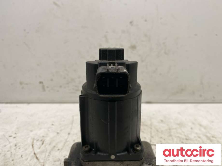 EGR-ventil til Mitsubishi L200 2006-2015 (Type IV)  (1582A483|1582A038|)