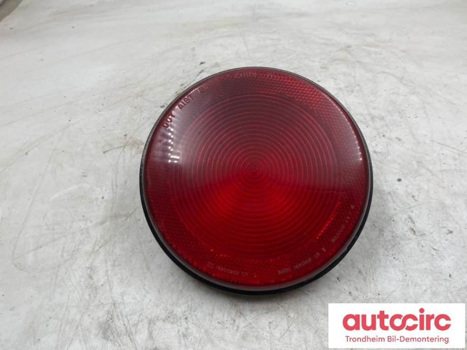 Baklykt høyre til Chevrolet Corvette 1984-1996 (C4) (C4) (00915787|)
