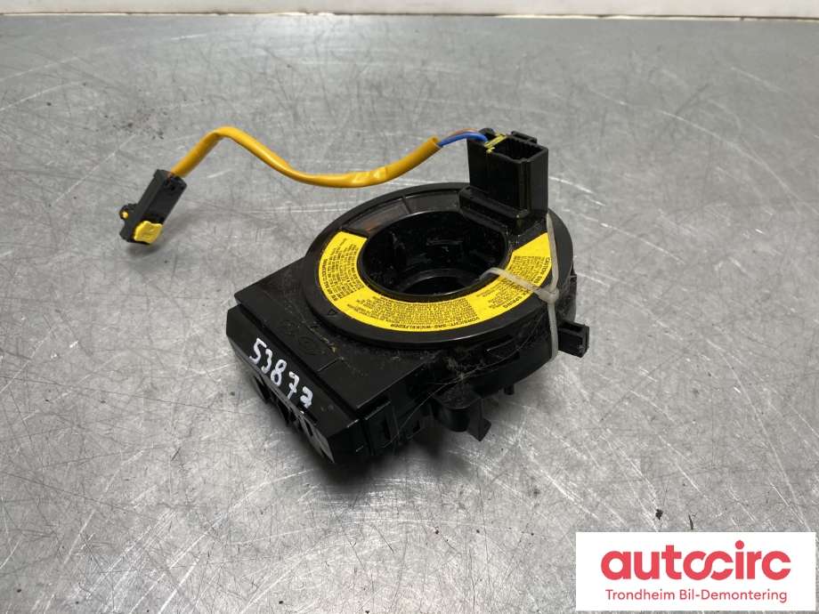 Airbag slepering til Kia Venga 2010-2017  (934902K200|)