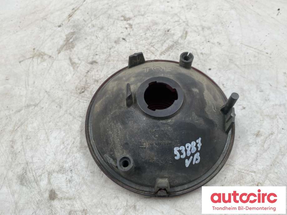 Baklykt venstre til Chevrolet Corvette 1984-1996 (C4) (C4) (00915787|)