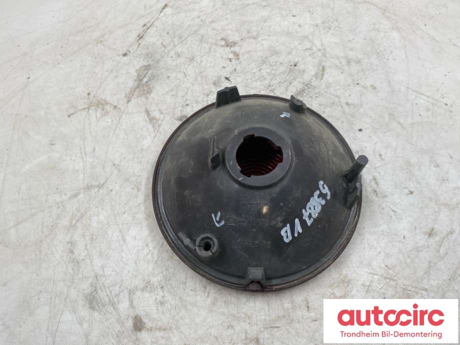 Baklykt venstre til Chevrolet Corvette 1984-1996 (C4) (C4) (00915787|)