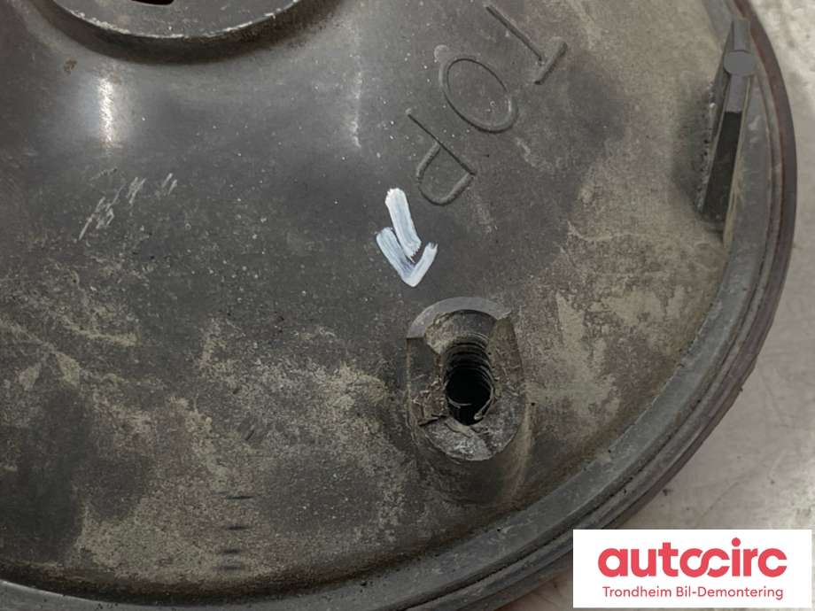 Baklykt venstre til Chevrolet Corvette 1984-1996 (C4) (C4) (00915787|)