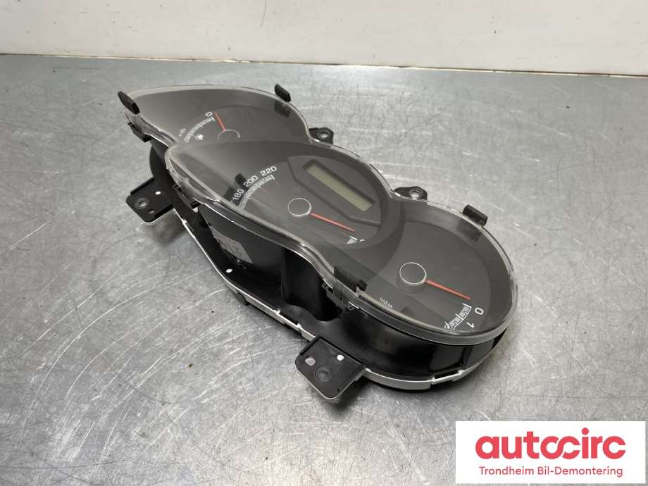 Instrumentpanel til Kia Venga 2010-2017  (940031P821|)