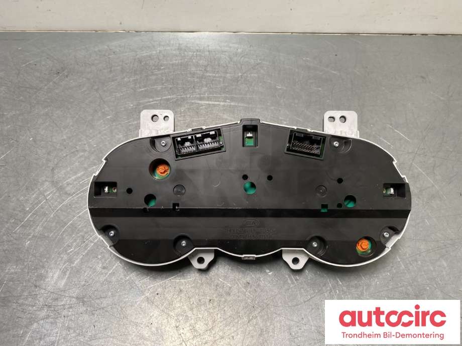 Instrumentpanel til Kia Venga 2010-2017  (940031P821|)