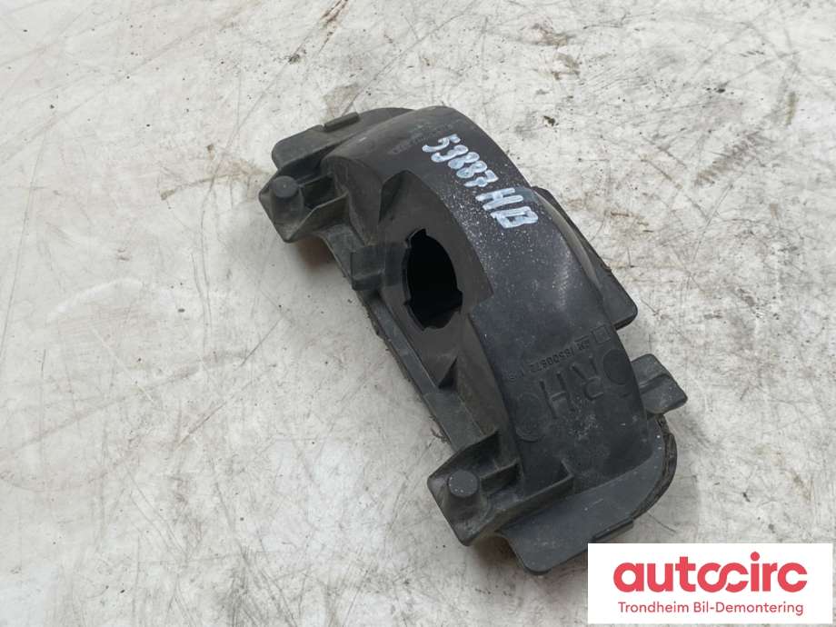Skiltlys til Chevrolet Corvette 1984-1996 (C4) (C4) (HØYRE BAK|NO PART ID|)