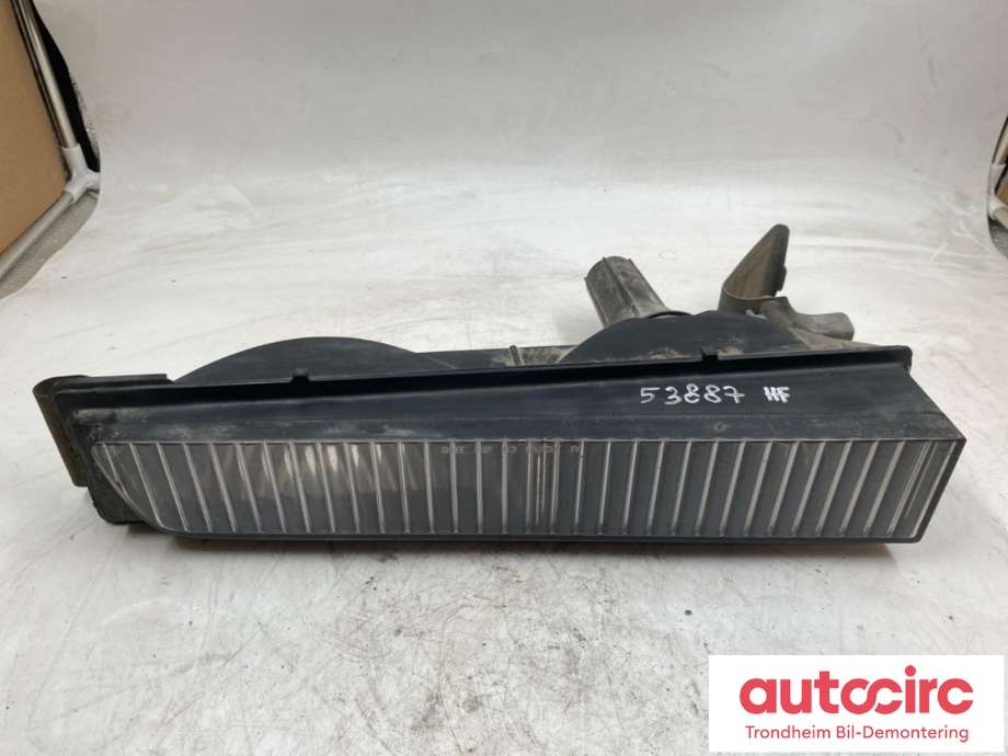 Tåkelykt høyre foran til Chevrolet Corvette, 1984-1996 (C4) (C4) (16500702)