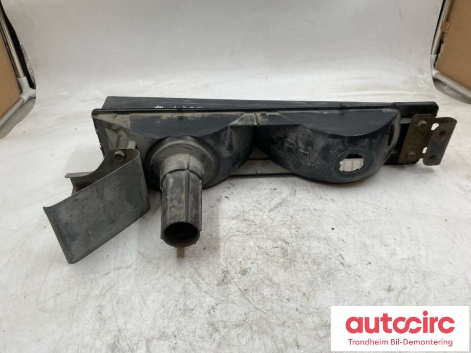 Tåkelykt høyre foran til Chevrolet Corvette 1984-1996 (C4) (C4) (16500702|)