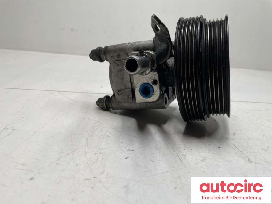 Servo pumpe mekanisk til Volvo V70 2007-2013 (Type III, Fase 1) (LAUBER|36051721|)