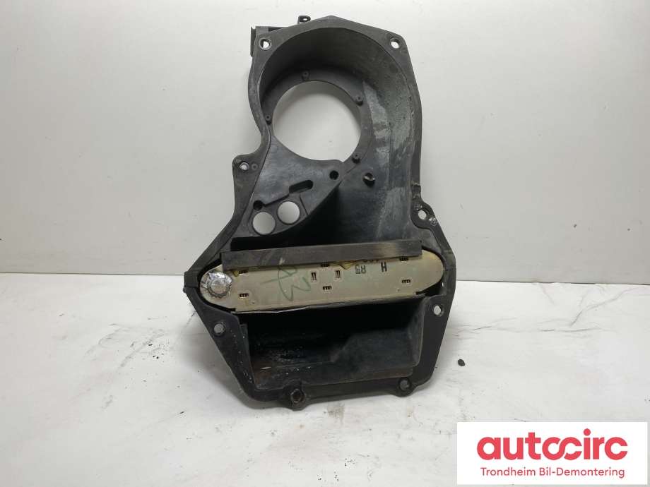 Varmeapparat register til Chevrolet Corvette 1984-1996 (C4) (C4) (03052786|3056800|)