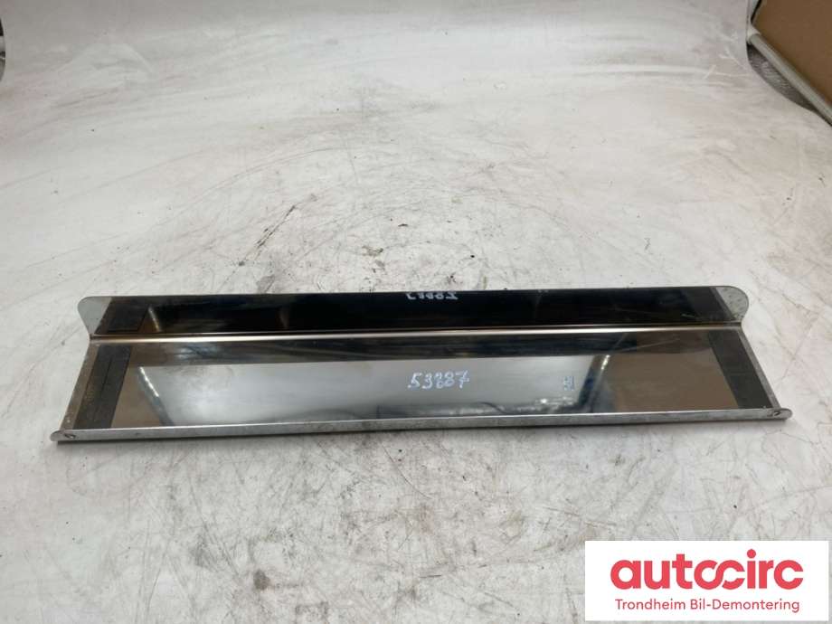 Lister til Chevrolet Corvette 1984-1996 (C4) (C4) (NO PART ID|)