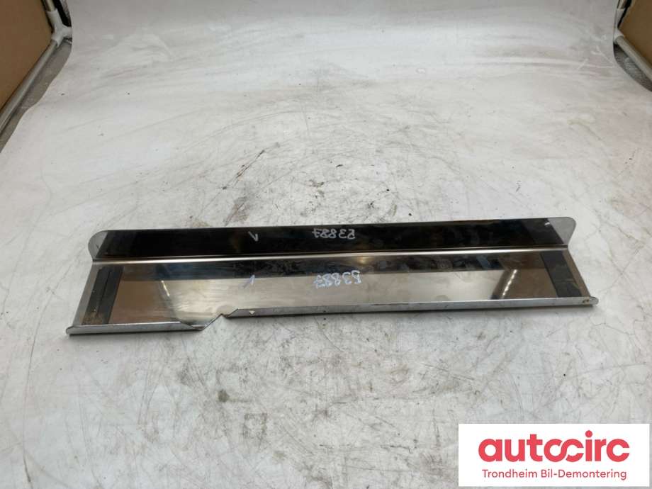 Lister til Chevrolet Corvette 1984-1996 (C4) (C4) (NO PART ID|)