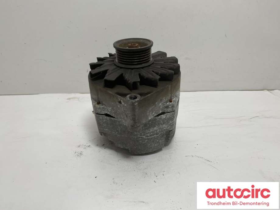 Dynamo til Chevrolet Corvette 1984-1996 (C4) (C4) (10475405|01984584|01979754)