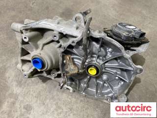 Girkasse elbil til Nissan Leaf,   (|320103NF5B)