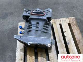 Motor elbil foran til Nissan Leaf,   (|290A05SK0A)