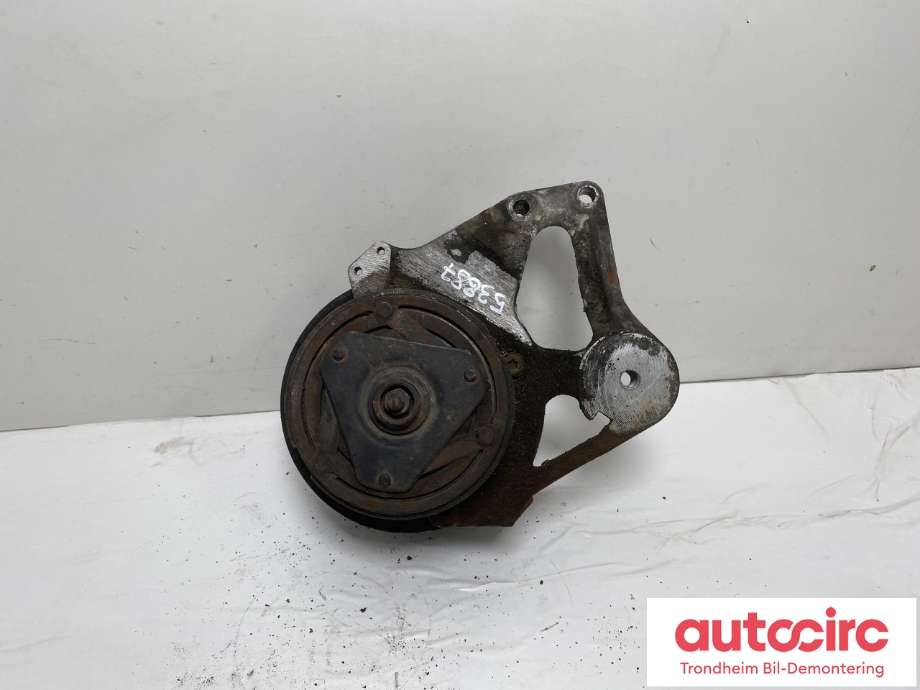 Aircondition kompressor til Chevrolet Corvette 1984-1996 (C4) (C4) (1131476|88964869|)