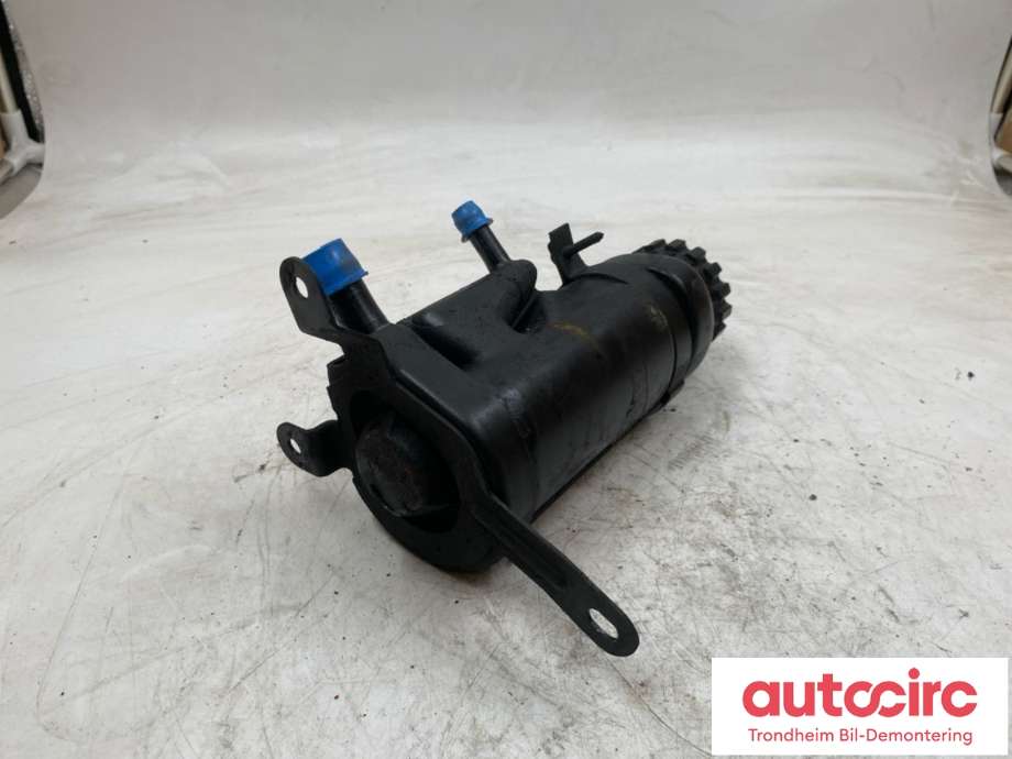 Servo oljebeholder til Chevrolet Corvette 1984-1996 (C4) (C4) (NO PART ID|)