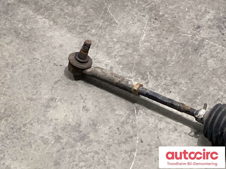 Tannstang til Toyota Land Cruiser 120 2002-2009  (4420035061|)