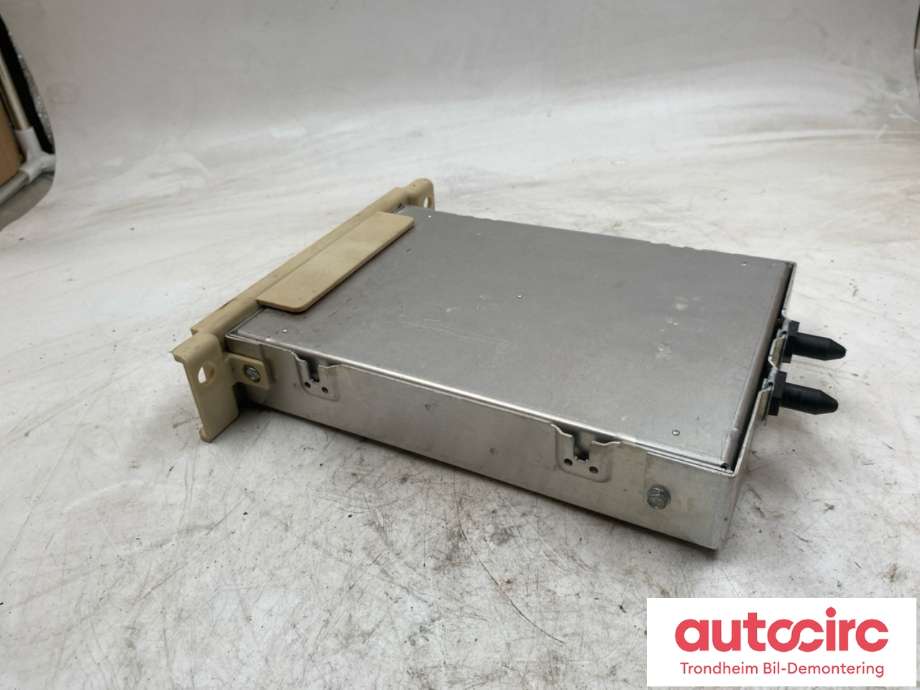 Styreenhet motor til Chevrolet Corvette 1984-1996 (C4) (C4) (1226870|)