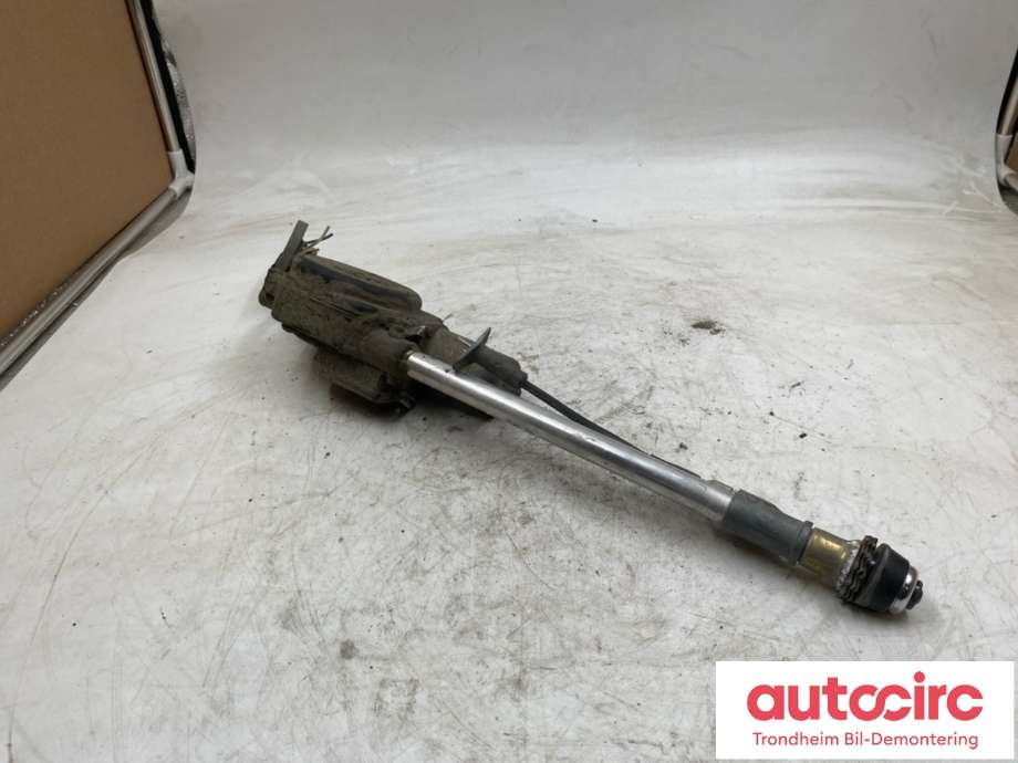 Antenne elektrisk m/motor til Chevrolet Corvette, 1984-1996 (C4) (C4) (88891017)