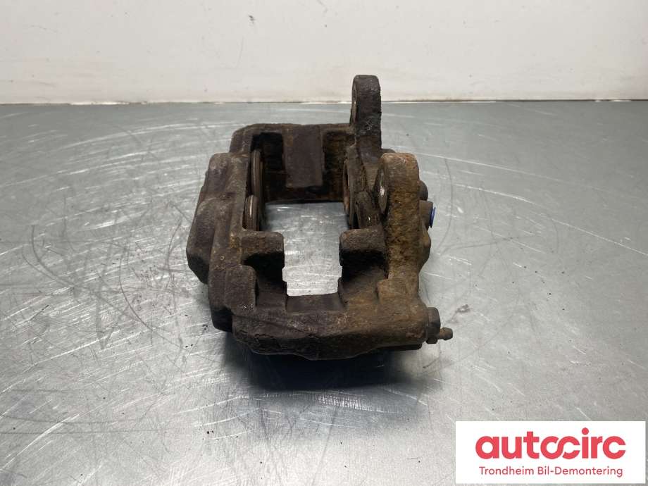 Bremsecaliper venstre foran til Toyota Land Cruiser 120 2002-2009  (4775060130|)