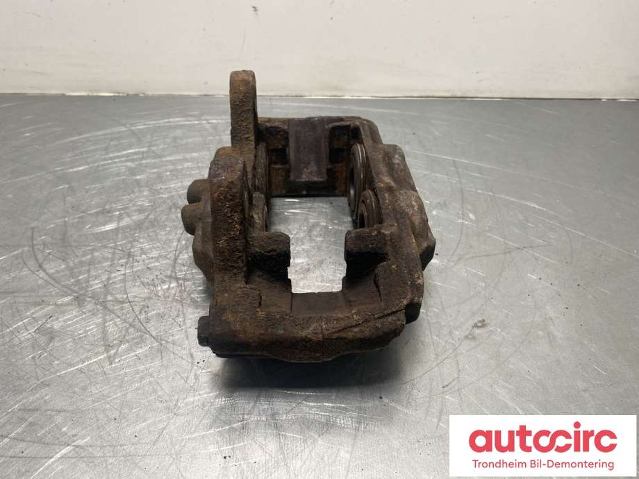 Bremsecaliper venstre foran til Toyota Land Cruiser 120 2002-2009  (4775060130|)