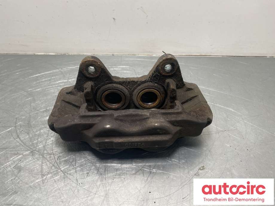 Bremsecaliper høyre foran til Toyota Land Cruiser 120 2002-2009 (4773060130|)