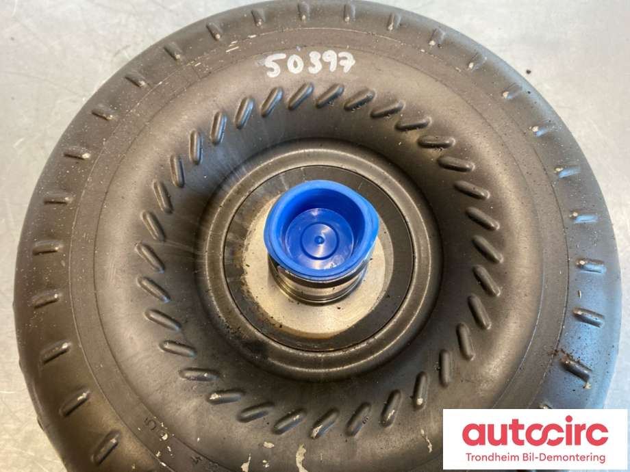 Converter til Dodge Ram 2003-2008 (Type III)  (52118 868AB|R2118 868AC|R2118 868AD)
