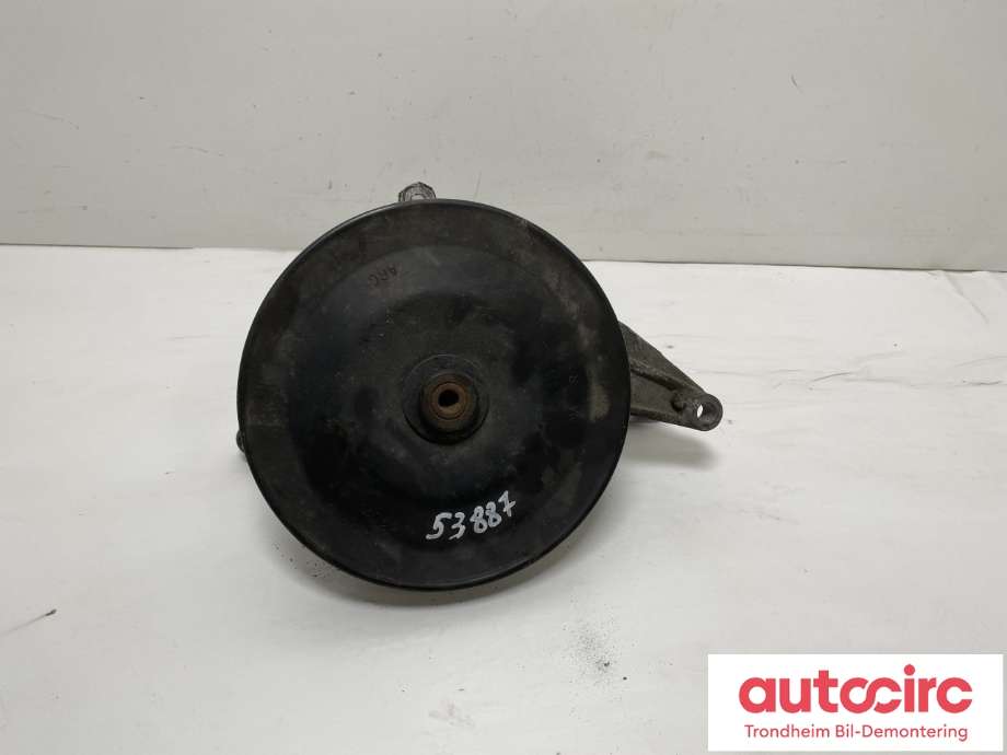 Servo pumpe mekanisk til Chevrolet Corvette, 1984-1996 (C4) (C4) (26021469)
