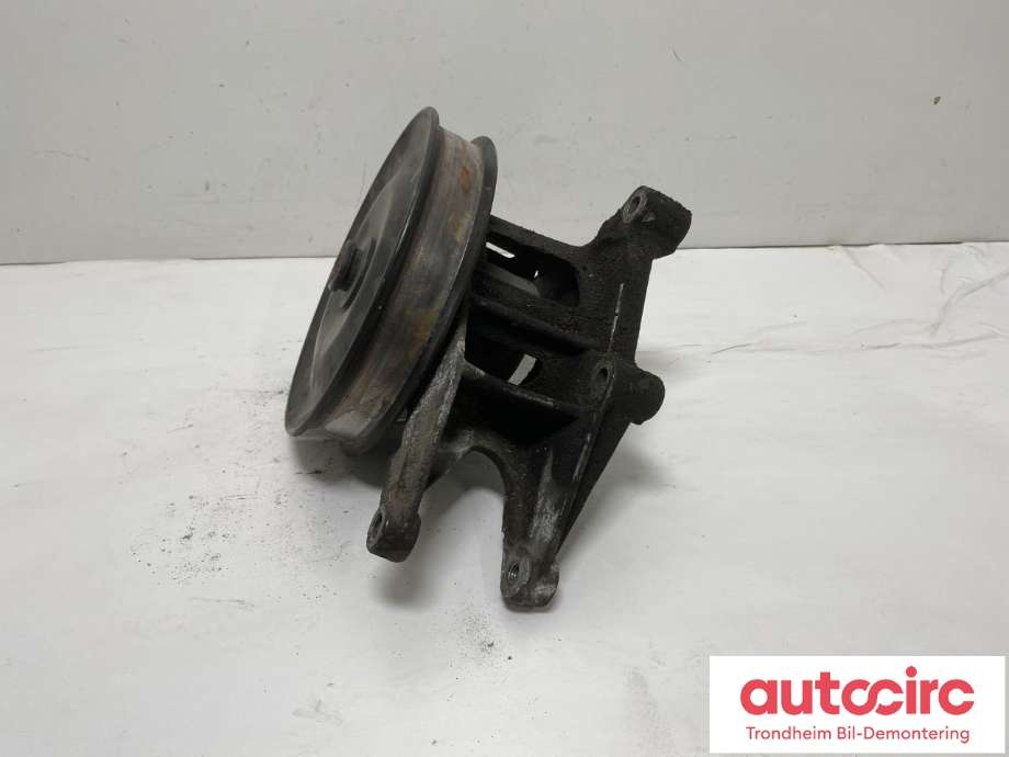 Servo pumpe mekanisk til Chevrolet Corvette 1984-1996 (C4) (C4) (26021469|14055114|)
