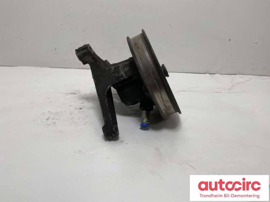 Servo pumpe mekanisk til Chevrolet Corvette 1984-1996 (C4) (C4) (26021469|14055114|)