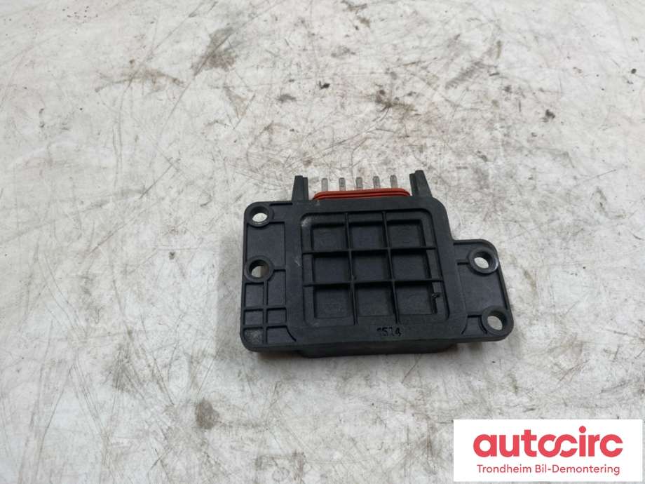 Styreenhet diverse til Chevrolet Corvette 1984-1996 (C4) (C4) (16022621|)