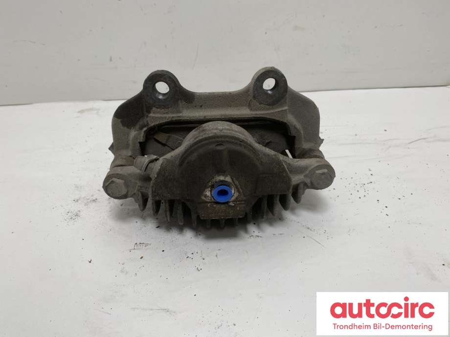 Bremsecaliper venstre foran til Chevrolet Corvette 1984-1996 (C4) (C4) (14105945|)