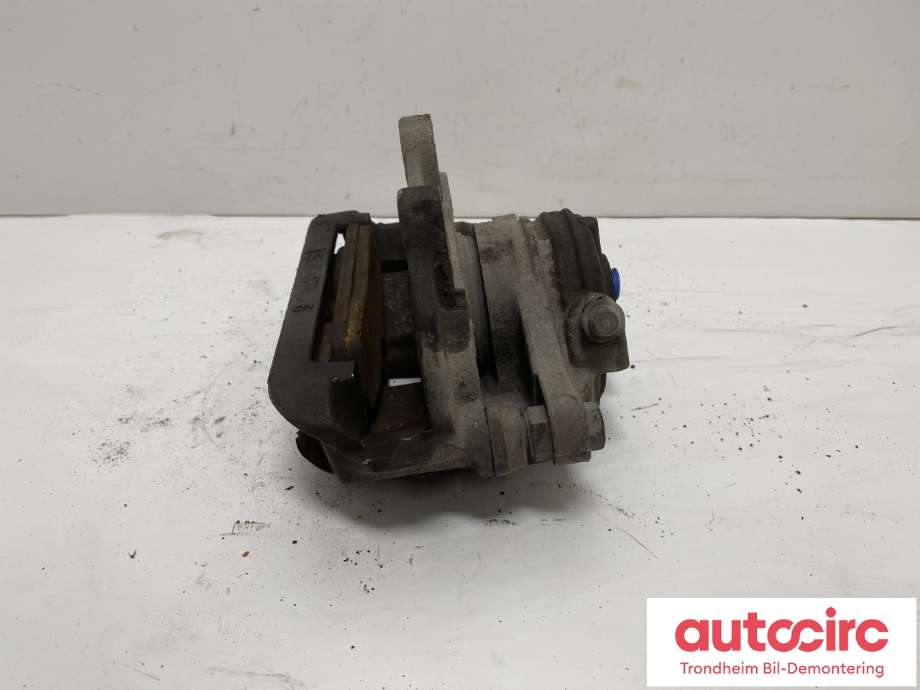 Bremsecaliper venstre foran til Chevrolet Corvette 1984-1996 (C4) (C4) (14105945|)