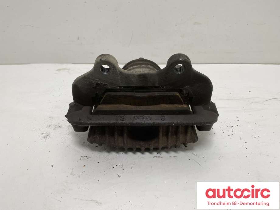 Bremsecaliper venstre foran til Chevrolet Corvette 1984-1996 (C4) (C4) (14105945|)