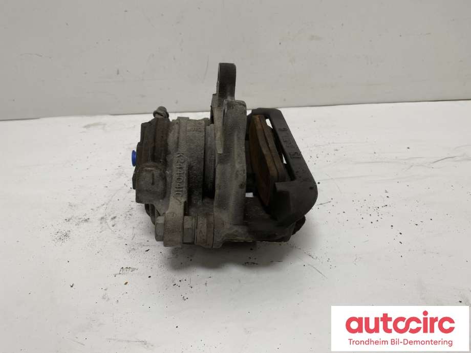 Bremsecaliper venstre foran til Chevrolet Corvette 1984-1996 (C4) (C4) (14105945|)
