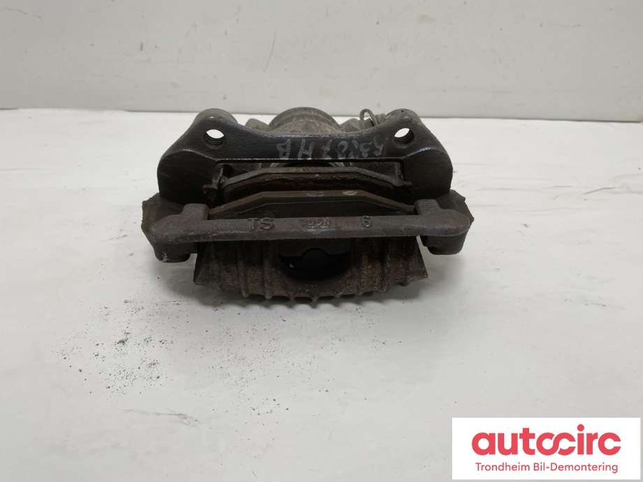 Bremsecaliper høyre bak til Chevrolet Corvette 1984-1996 (C4) (C4) (14105948|)