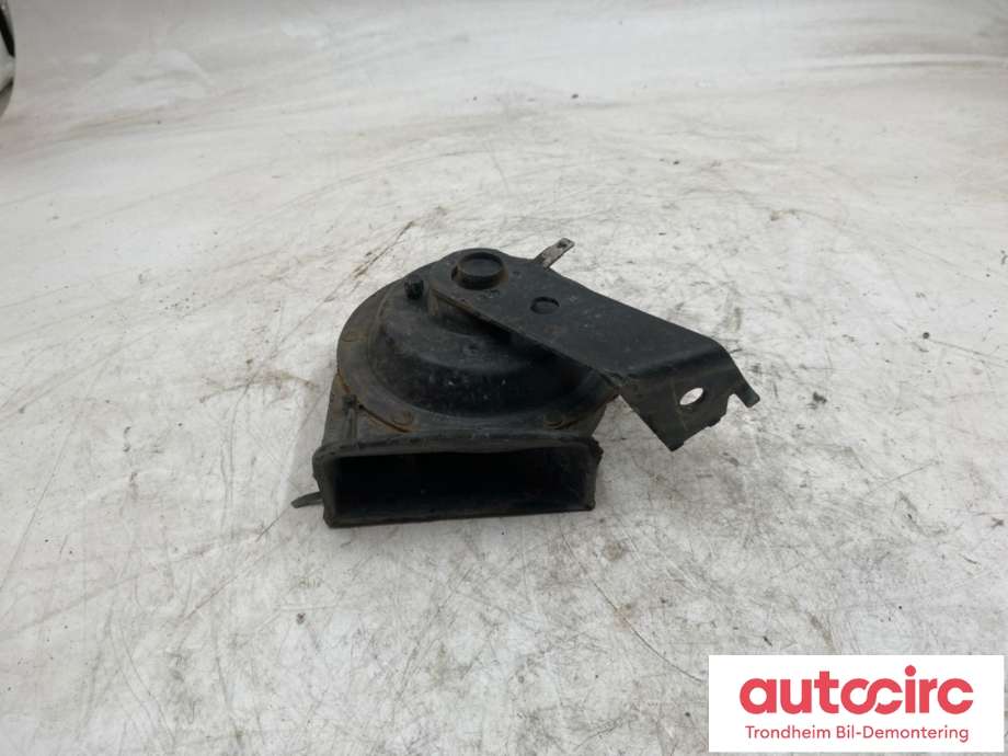 Horn/signalhorn til Chevrolet Corvette, 1984-1996 (C4) (C4) 