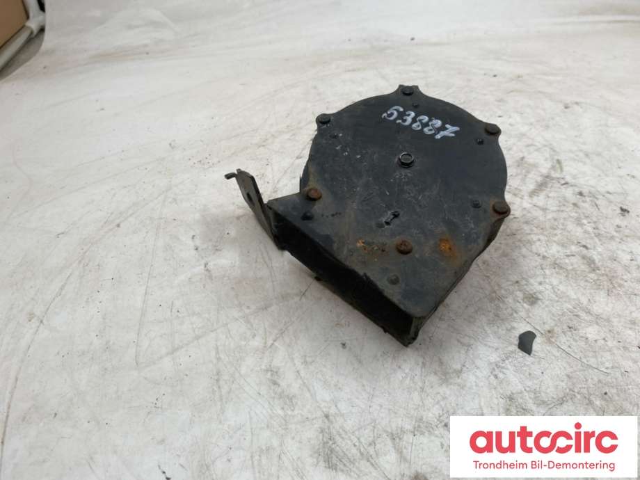 Horn/signalhorn til Chevrolet Corvette 1984-1996 (C4) (C4) 