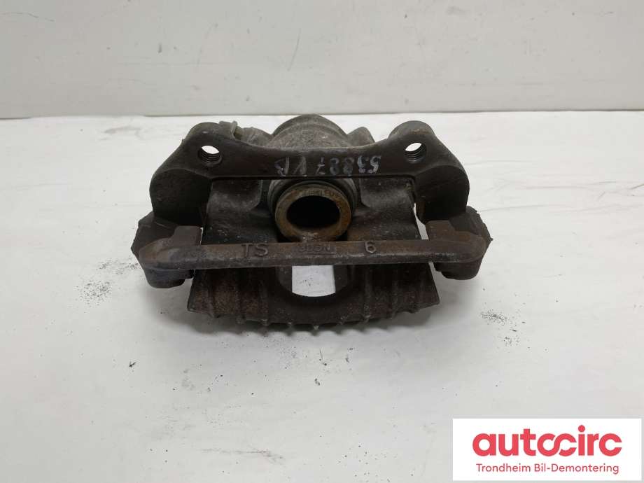 Bremsecaliper venstre bak til Chevrolet Corvette 1984-1996 (C4) (C4) (14105947|)