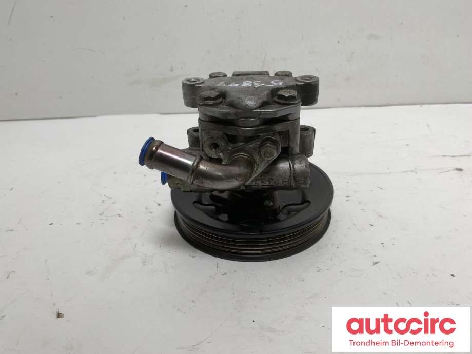 Servo pumpe mekanisk til VW Passat 2001-2005 (B5,3BG) (B5,3BG) (KYB|8D0145156L|058145255F|8D0145156K)