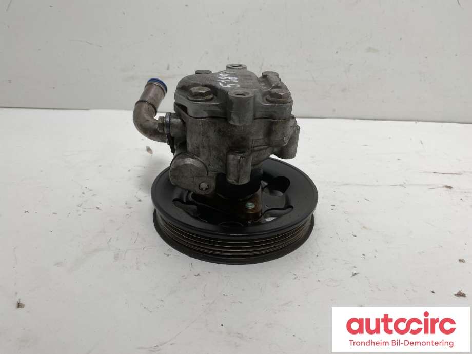 Servo pumpe mekanisk til VW Passat 2001-2005 (B5,3BG) (B5,3BG) (KYB|8D0145156L|058145255F|8D0145156K)