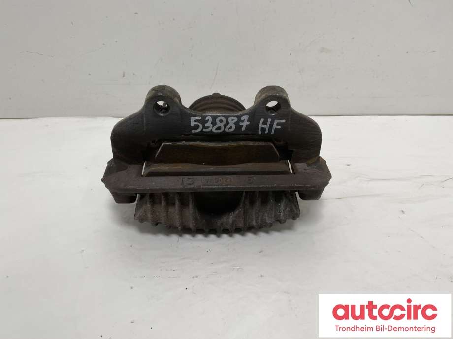 Bremsecaliper høyre foran til Chevrolet Corvette 1984-1996 (C4) (C4) (14105946|)