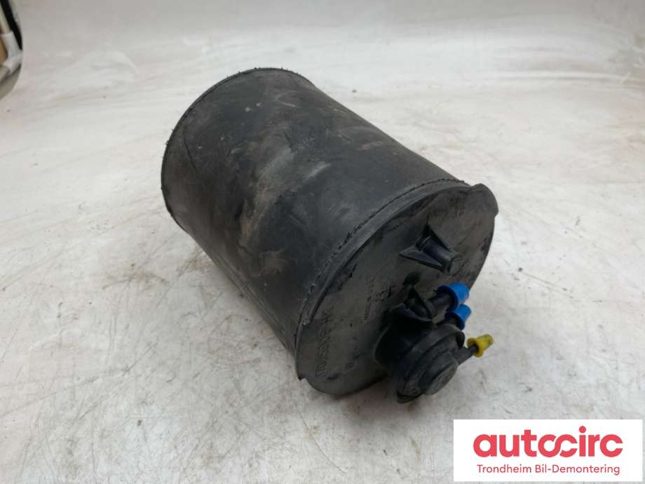 Kullfilter (boks) til Chevrolet Corvette, 1984-1996 (C4) (C4) (17085909)