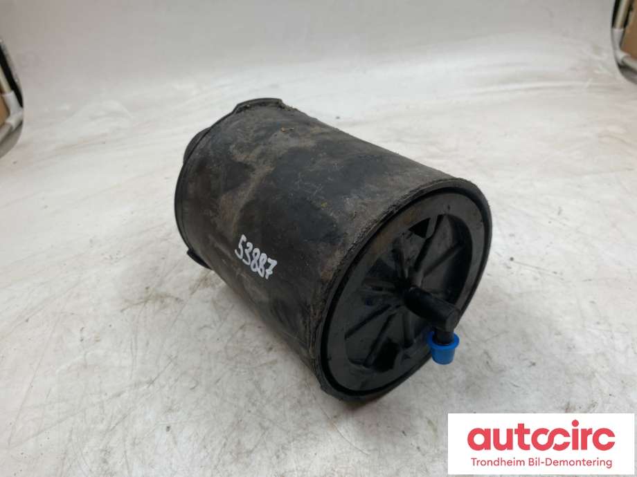 Kullfilter (boks) til Chevrolet Corvette 1984-1996 (C4) (C4) (17085909|)